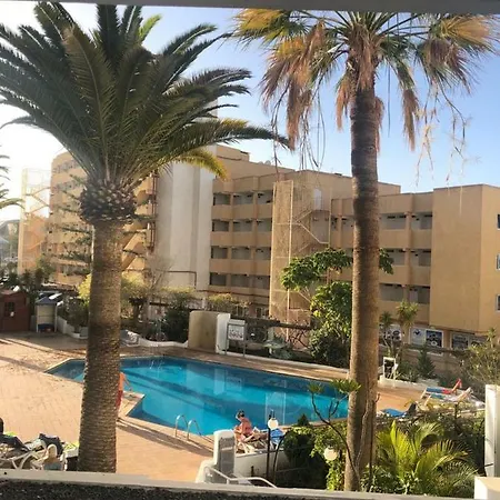 Apartamento Americas *