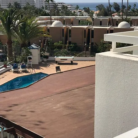 Apartamento Americas