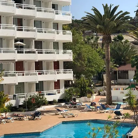 Apartamento Americas