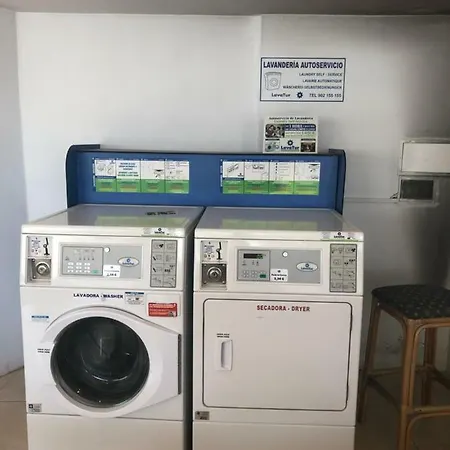 Apartamento Americas