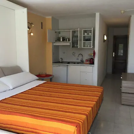 Americas Apartamento