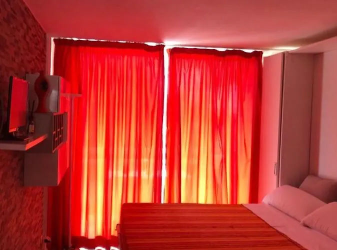 Apartmán Americas Playa de las Americas (Tenerife)