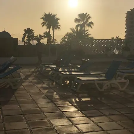 Americas Appartement Playa de las Américas
