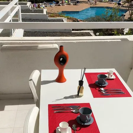 Appartement Americas