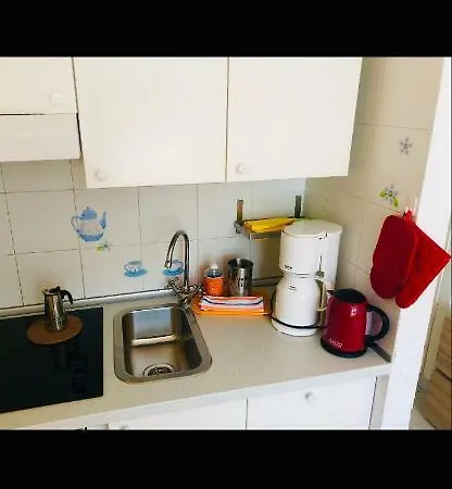 Appartement Americas *