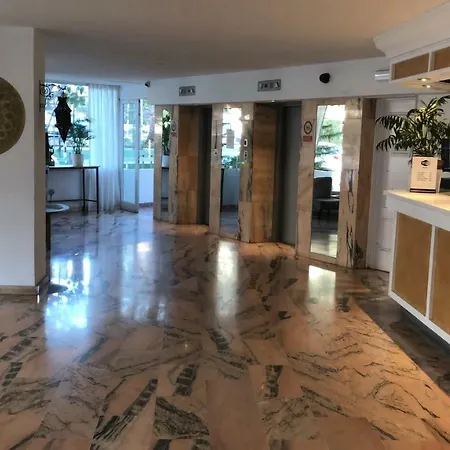 Americas Appartement *