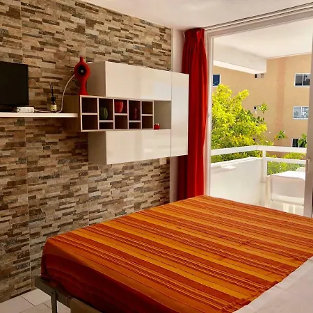 Appartement Americas Playa de las Américas