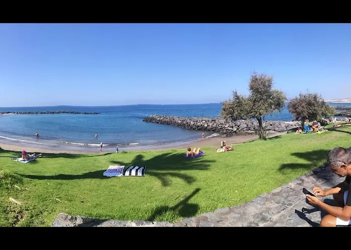 Americas Playa de las Americas (Tenerife)