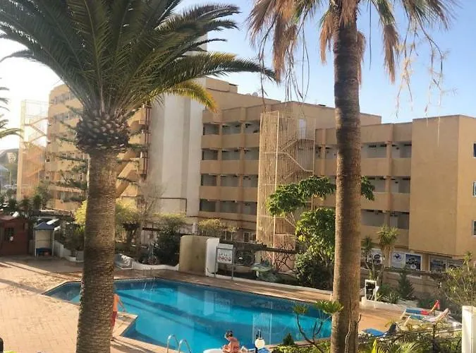 Apartamento Americas *