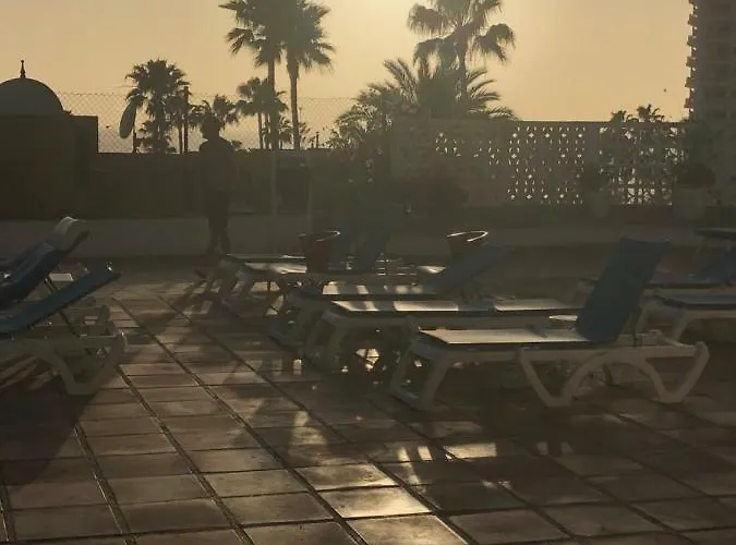 Americas Apartamento Playa de las Americas (Tenerife)