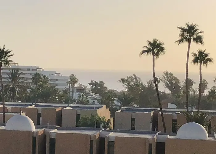 Apartamento Americas *