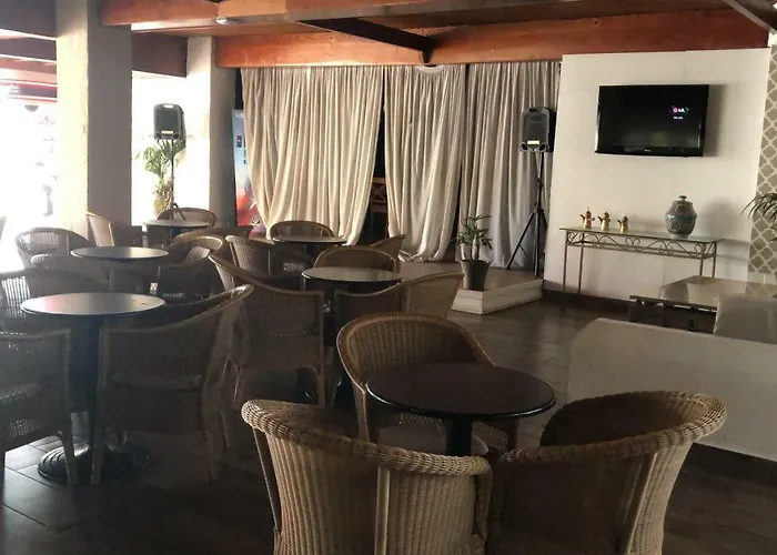 Americas Apartamento Playa de las Americas (Tenerife)