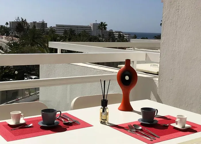 Apartamento Americas *