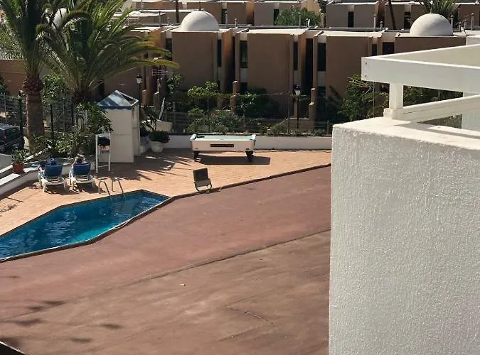 Apartamento Americas