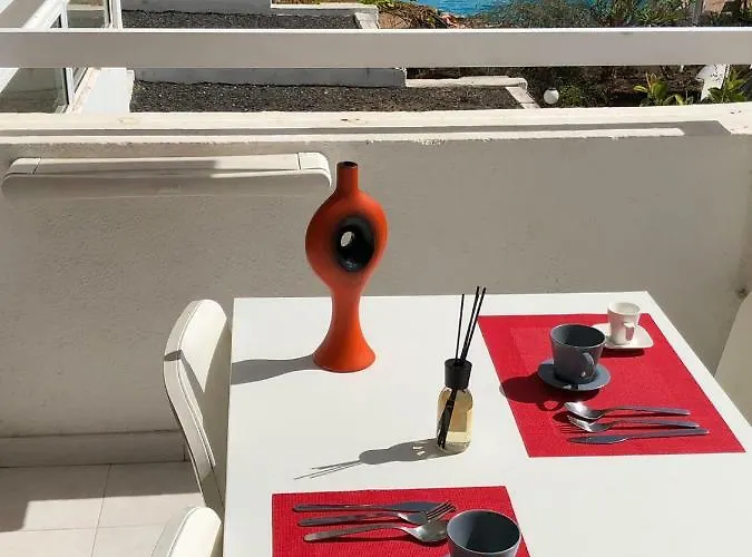 Apartamento Americas