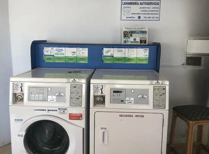 Apartamento Americas