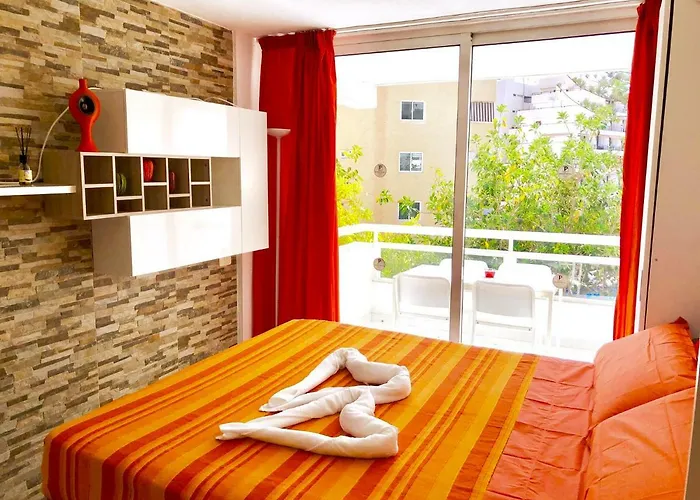 Apartamento Americas Playa de las Americas (Tenerife)