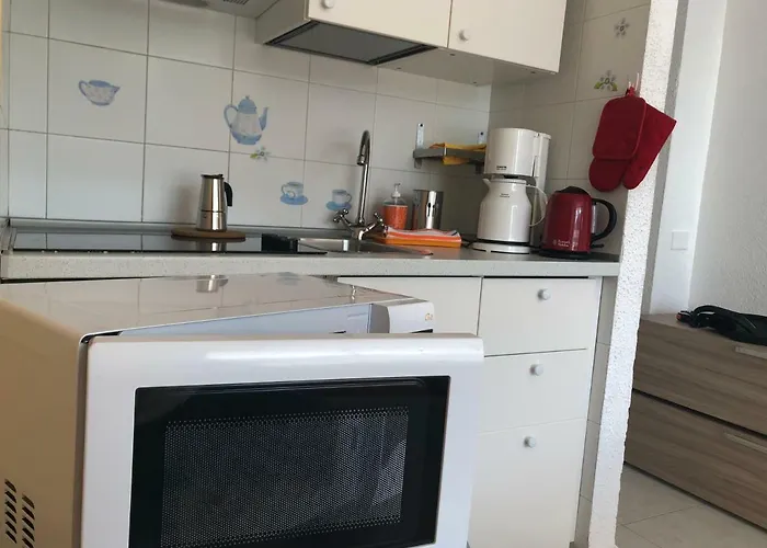 Americas Apartamento *