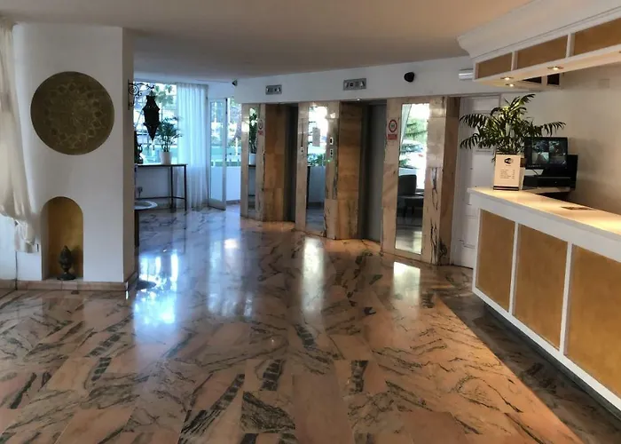 Americas Apartamento *