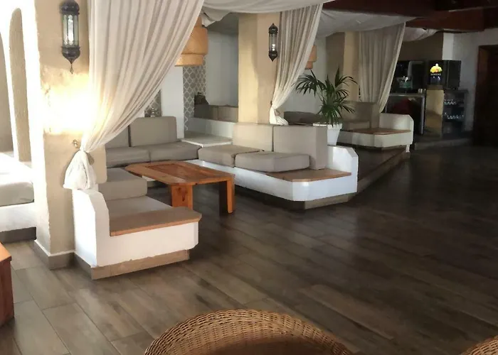 Americas Apartamento Playa de las Americas (Tenerife)