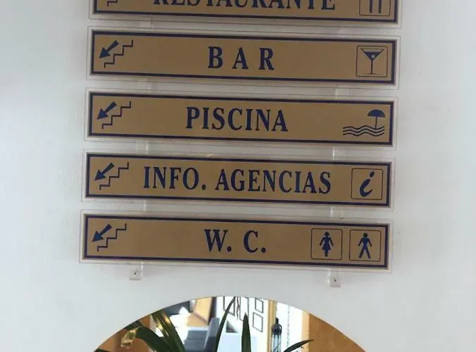 Americas 公寓