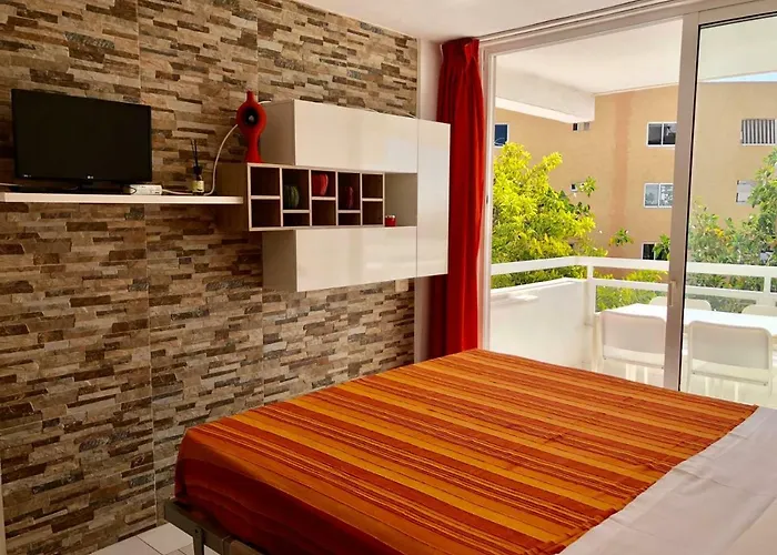 Apartamento Americas Playa de las Americas (Tenerife)