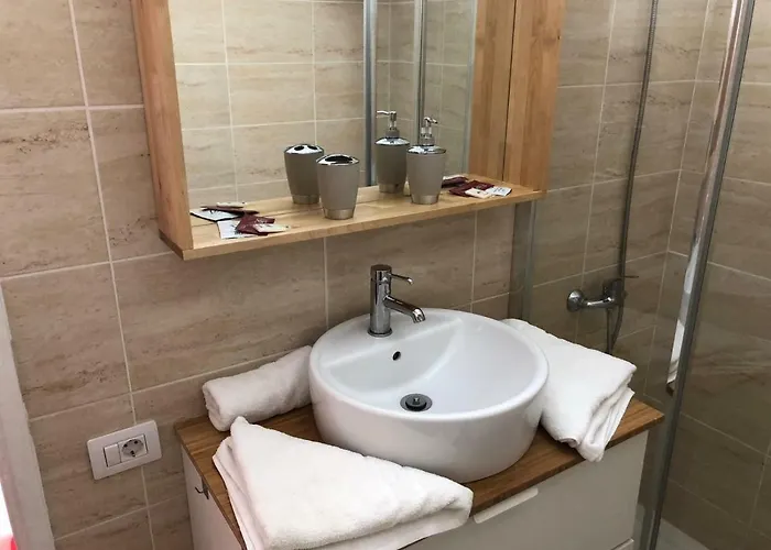 Americas Apartamento Playa de las Americas (Tenerife)