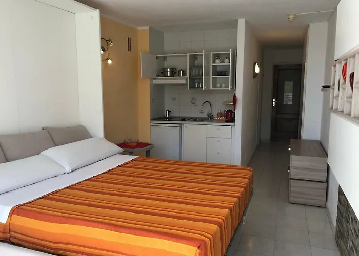 Americas Apartamento