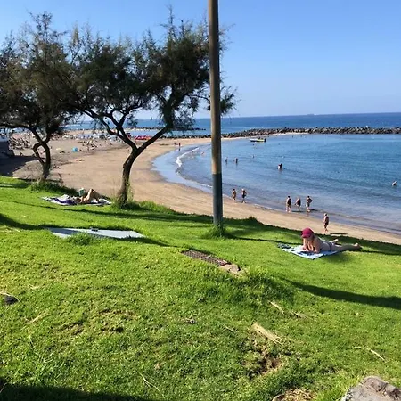 Americas Playa de las Americas (Tenerife)