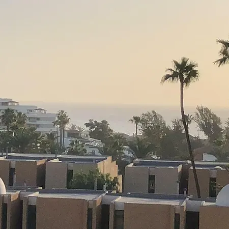 Apartment Americas *