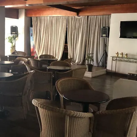 Americas Apartment Playa de las Americas (Tenerife)