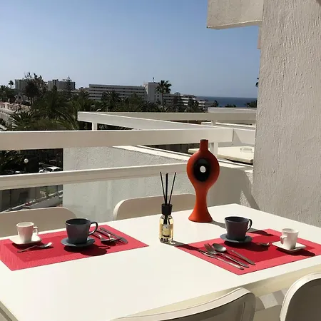 Apartment Americas *