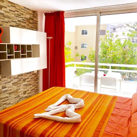 Apartment Americas Playa de las Americas (Tenerife)