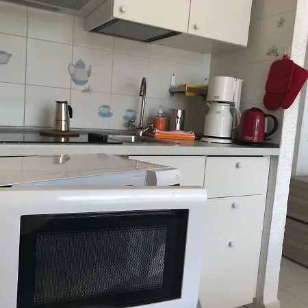 Americas Apartment *